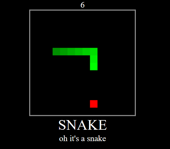 snake